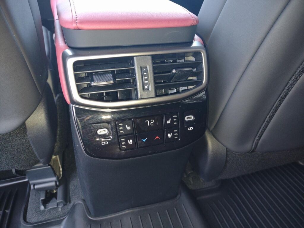 2024 Lexus RX 500h F SPORT Performance Richmond VA