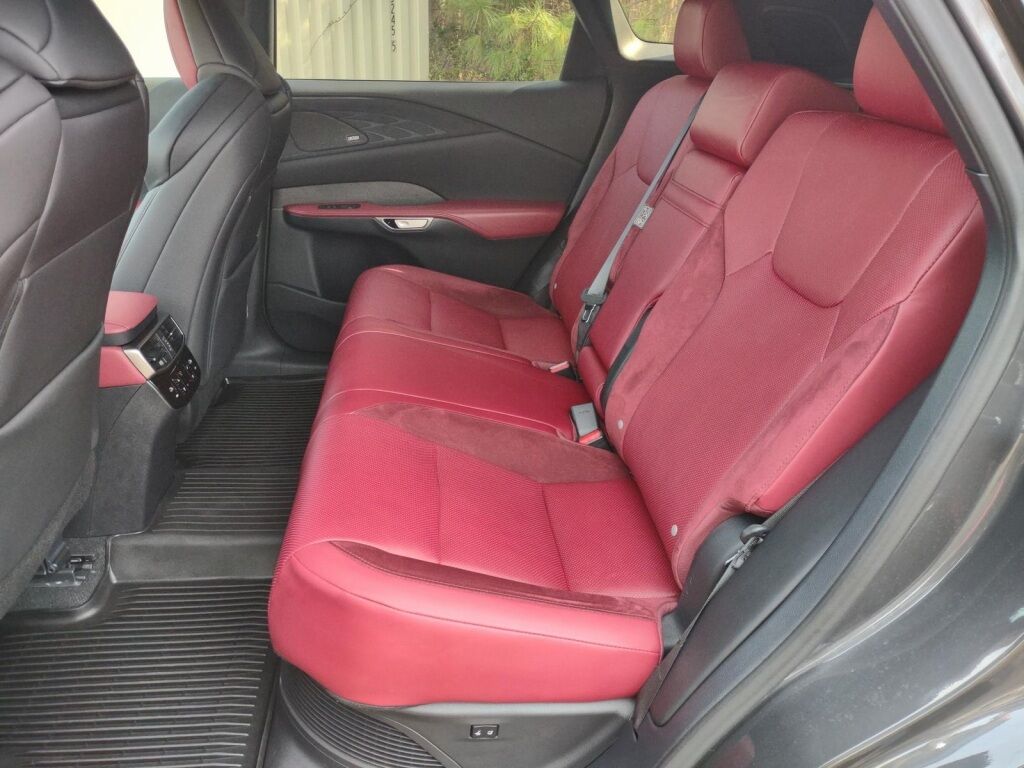 2024 Lexus RX 500h F SPORT Performance Richmond VA