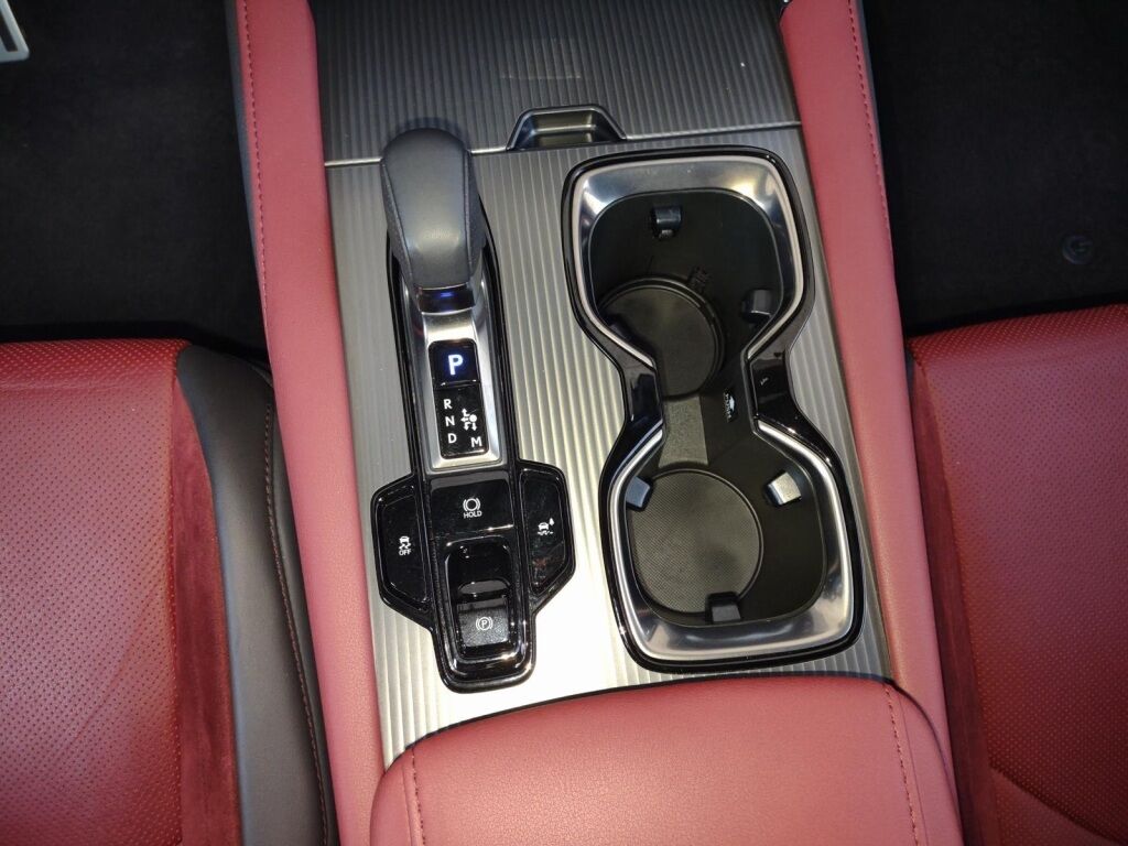 2024 Lexus RX 500h F SPORT Performance Richmond VA