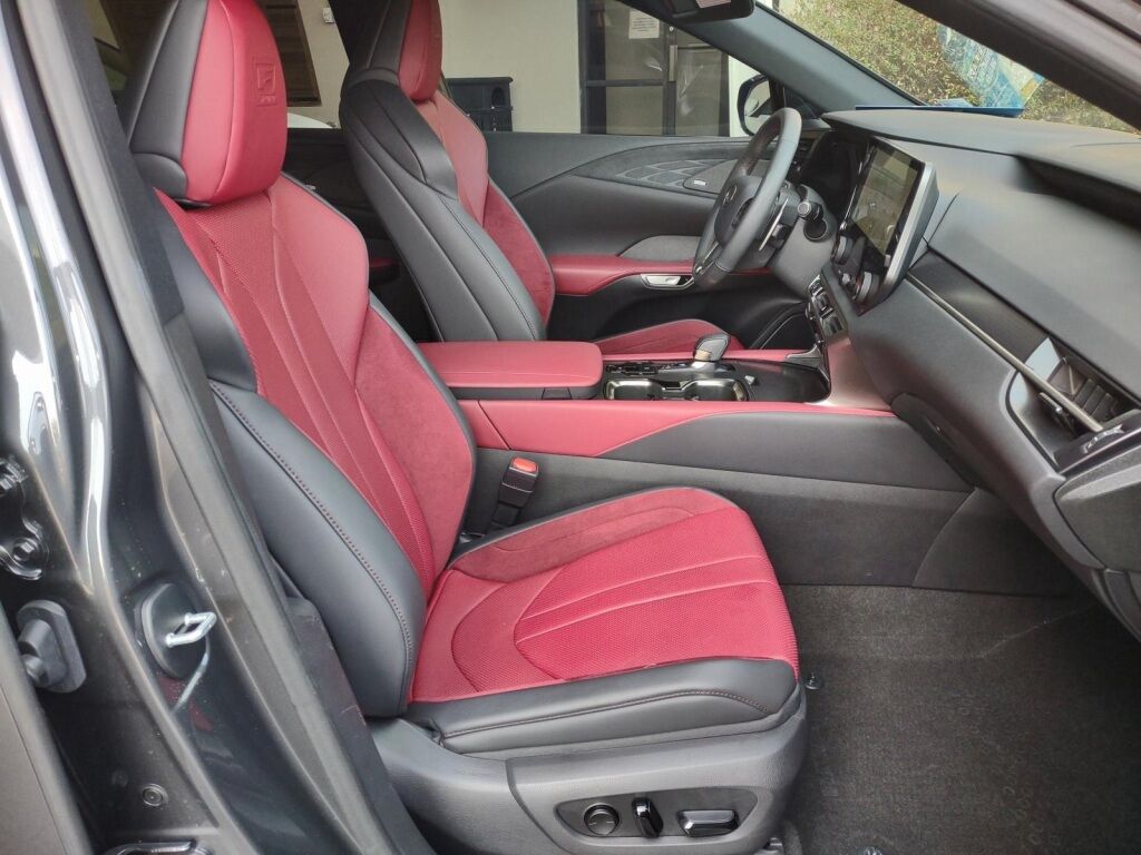 2024 Lexus RX 500h F SPORT Performance Richmond VA