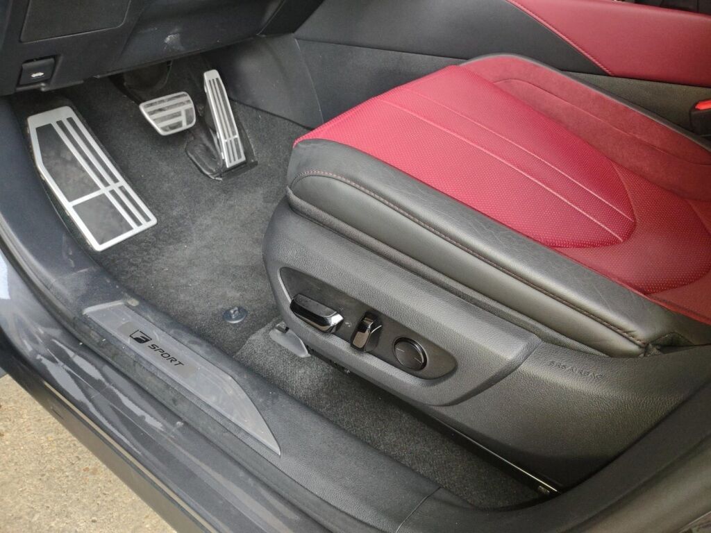 2024 Lexus RX 500h F SPORT Performance Richmond VA