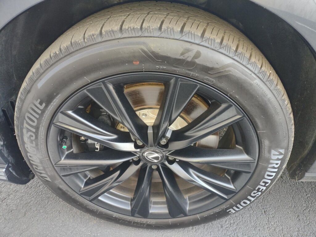 2024 Lexus RX 500h F SPORT Performance Richmond VA