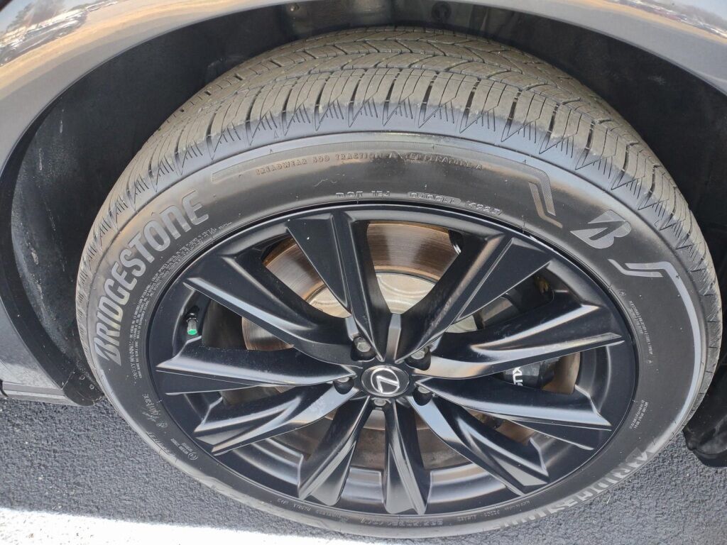 2024 Lexus RX 500h F SPORT Performance Richmond VA