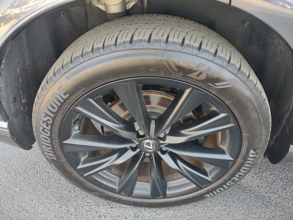 2024 Lexus RX 500h F SPORT Performance Richmond VA