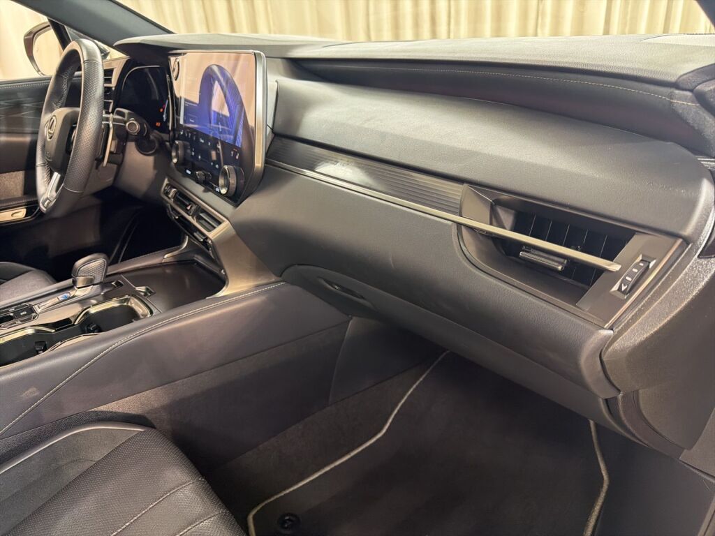 2024 Lexus RX 500h F SPORT Performance Richmond VA