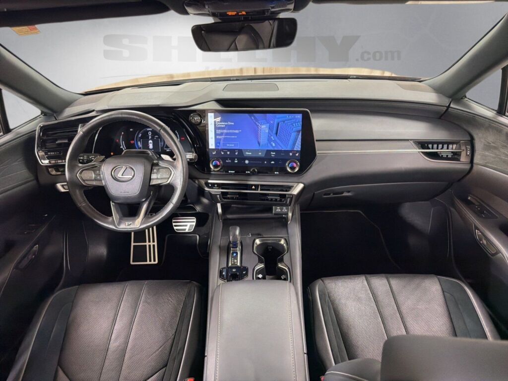 2024 Lexus RX 500h F SPORT Performance Richmond VA