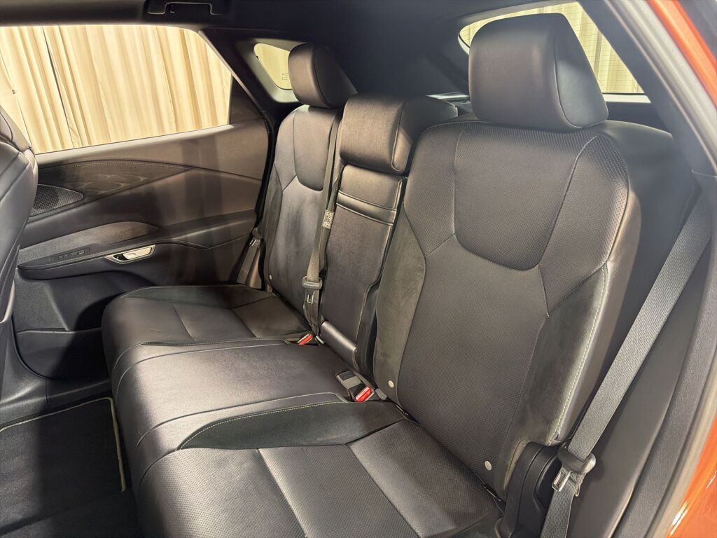 2024 Lexus RX 500h F SPORT Performance Richmond VA