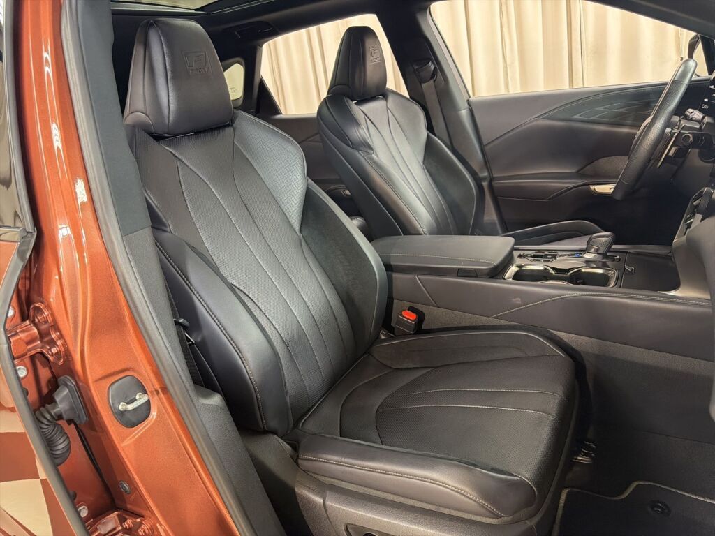 2024 Lexus RX 500h F SPORT Performance Richmond VA