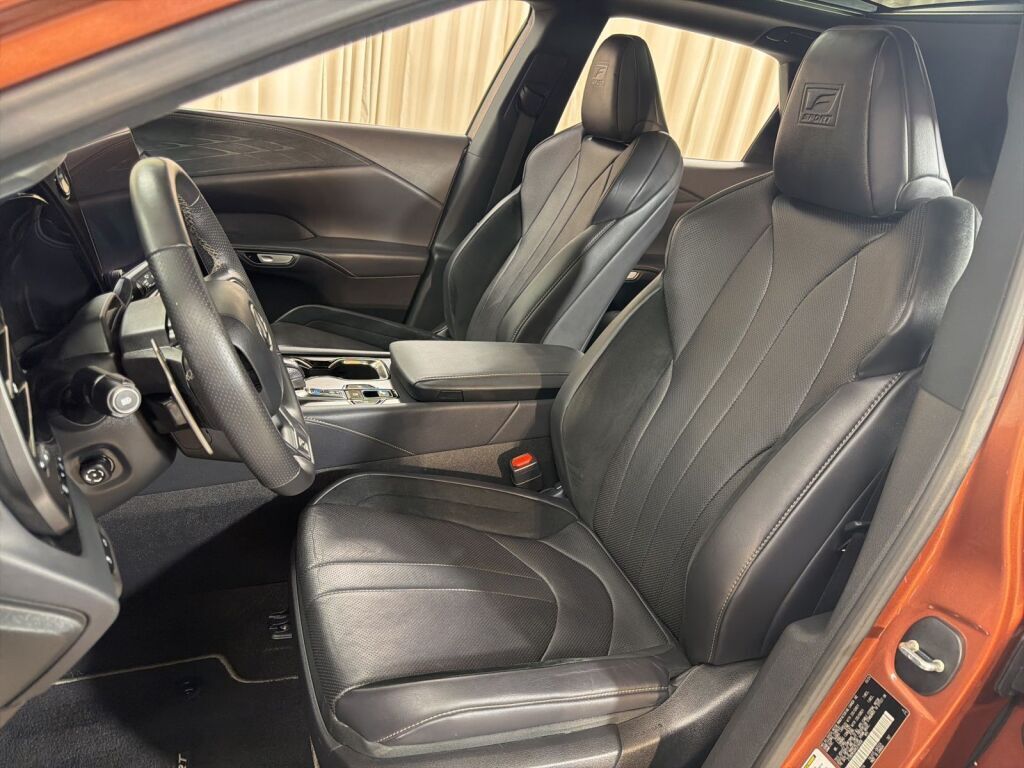 2024 Lexus RX 500h F SPORT Performance Richmond VA