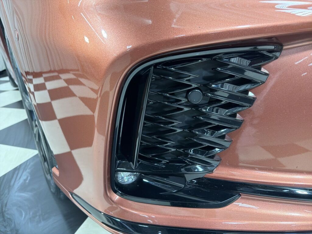 2024 Lexus RX 500h F SPORT Performance Richmond VA