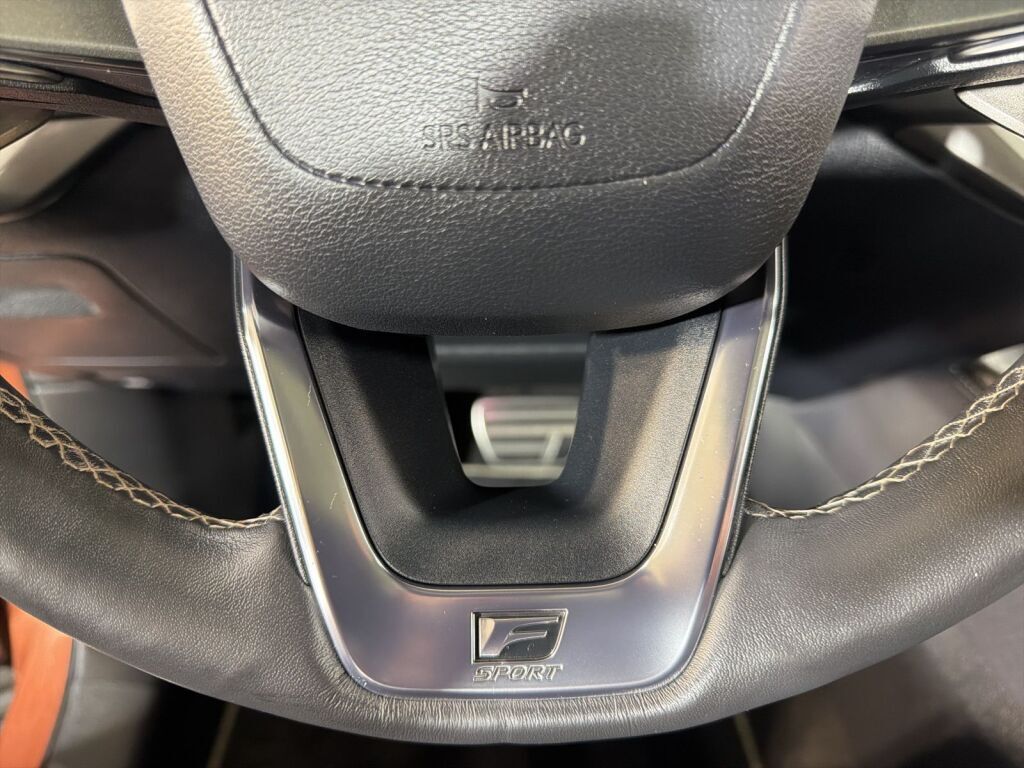 2024 Lexus RX 500h F SPORT Performance Richmond VA