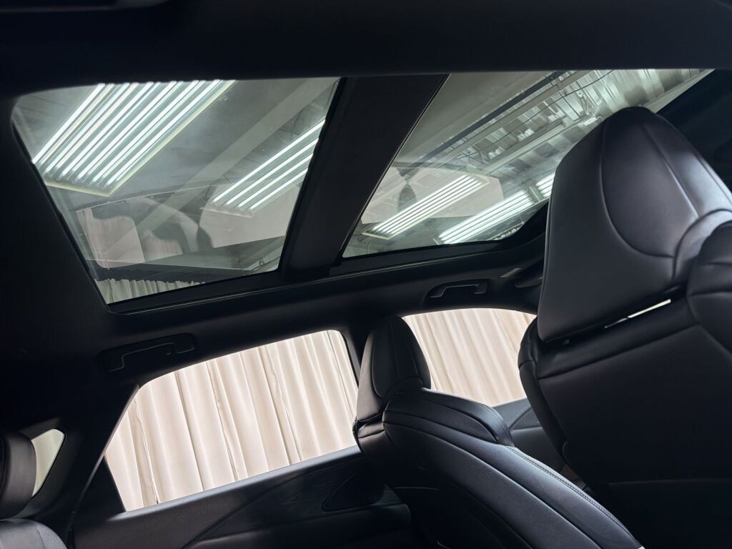 2024 Lexus RX 500h F SPORT Performance Richmond VA