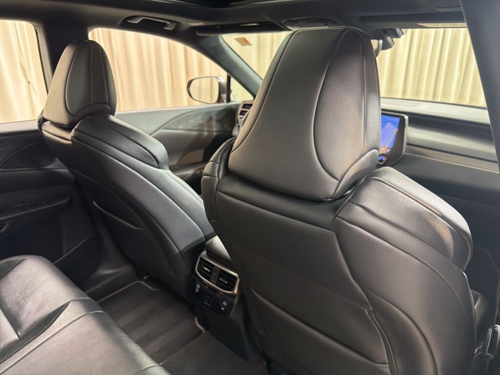 2024 Lexus RX 500h F SPORT Performance Richmond VA