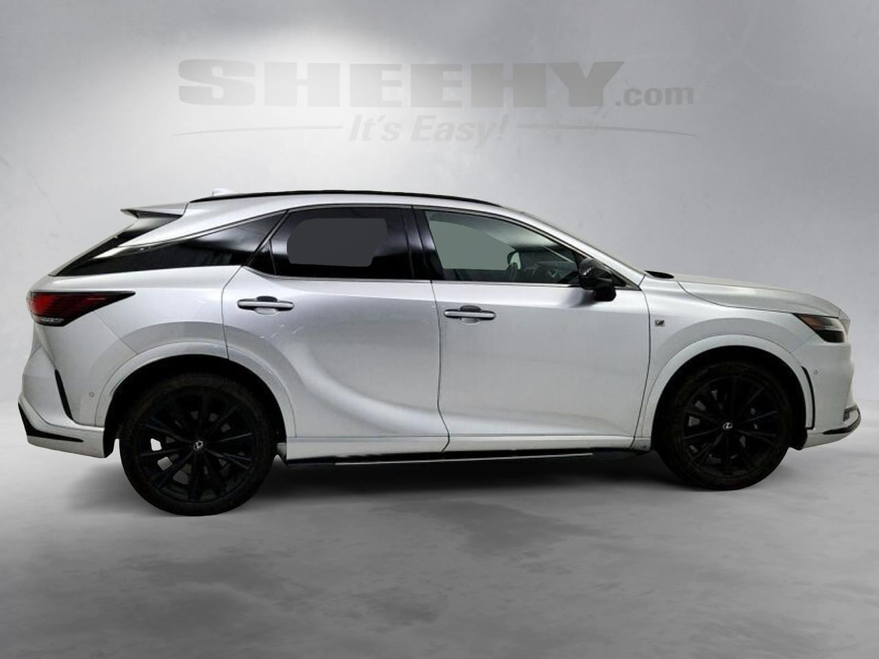 2024 Lexus RX 500h F SPORT Performance Laurel MD