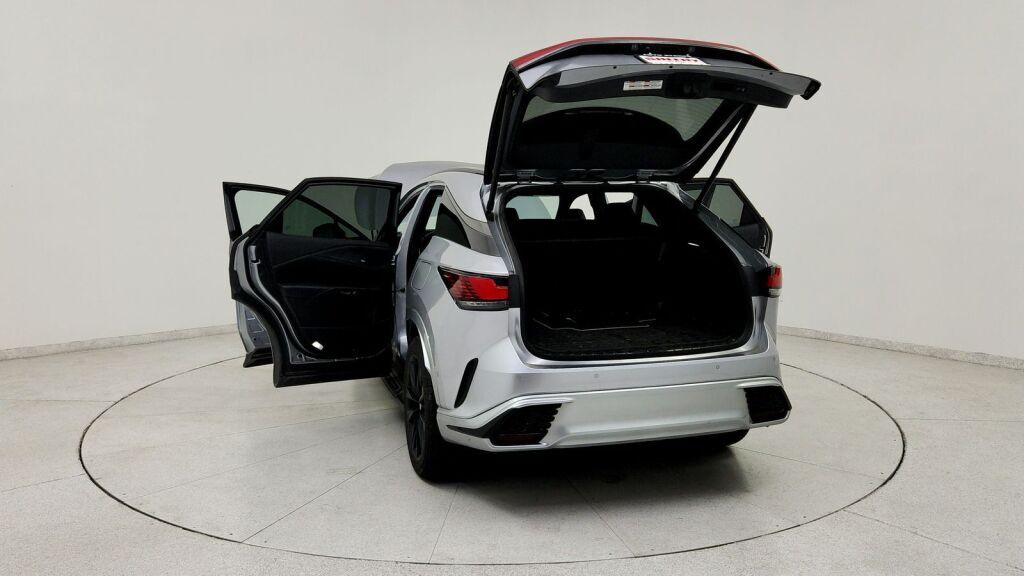 2024 Lexus RX 500h F SPORT Performance Laurel MD