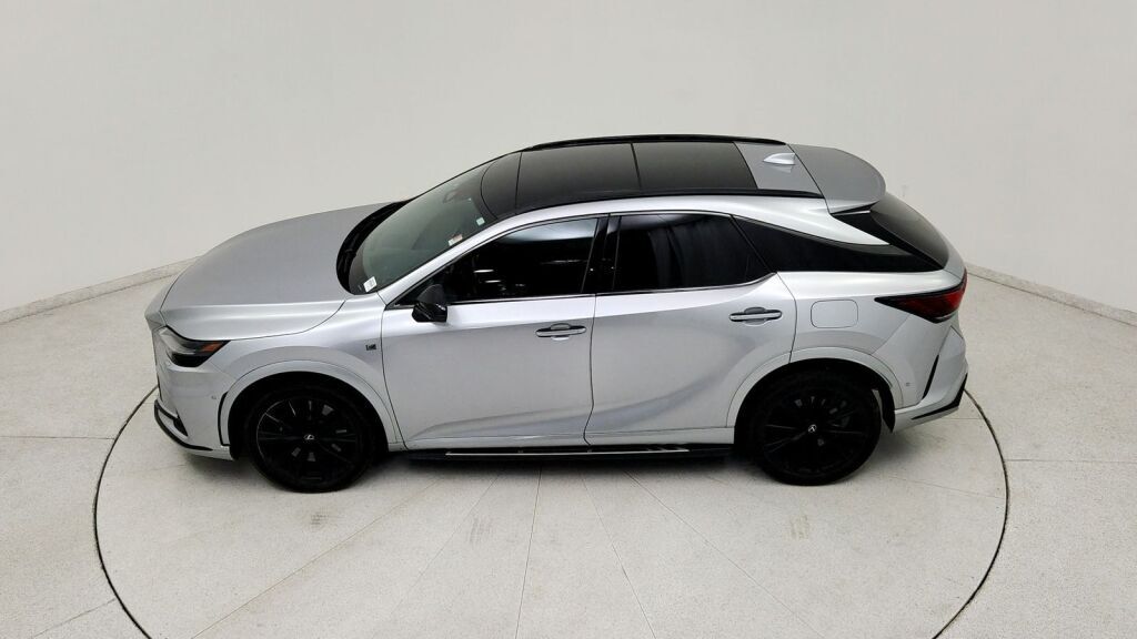 2024 Lexus RX 500h F SPORT Performance Laurel MD
