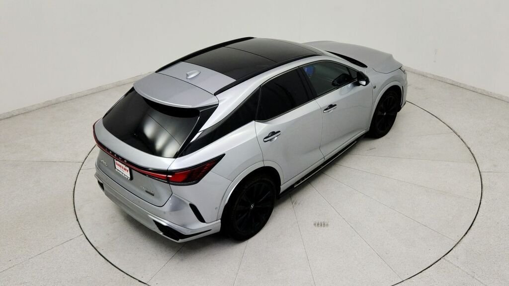 2024 Lexus RX 500h F SPORT Performance Laurel MD