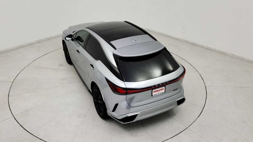 2024 Lexus RX 500h F SPORT Performance Laurel MD