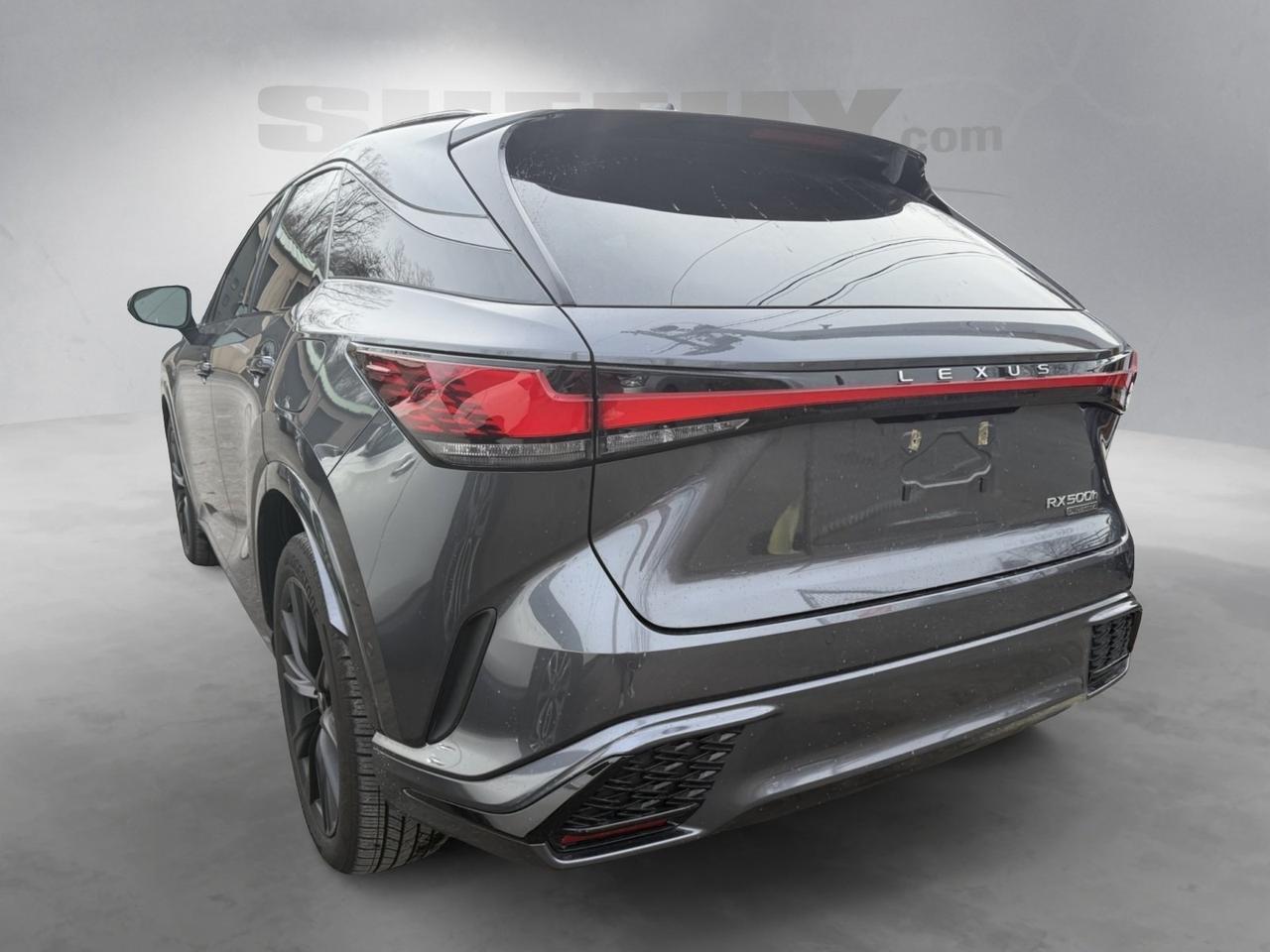 2024 Lexus RX 500h F SPORT Performance Annapolis MD