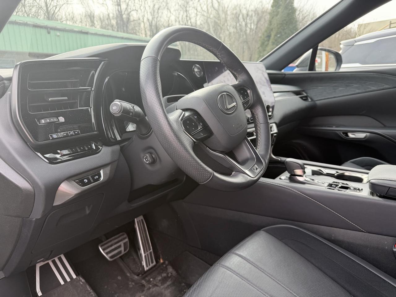 2024 Lexus RX 500h F SPORT Performance Annapolis MD