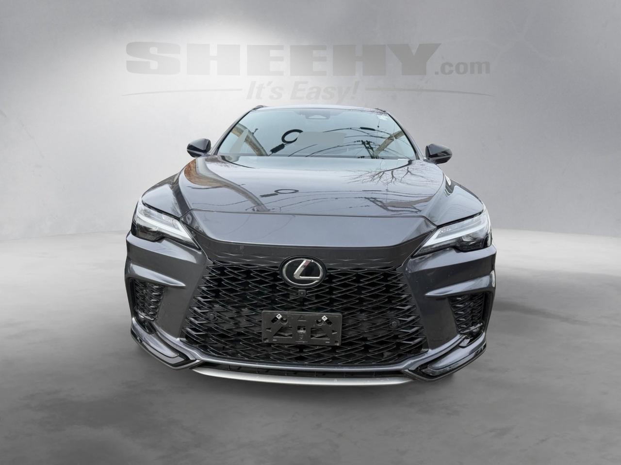 2024 Lexus RX 500h F SPORT Performance Annapolis MD