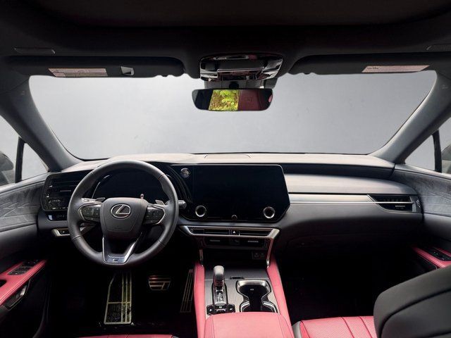 2024 Lexus RX 500h F SPORT Performance Annapolis MD