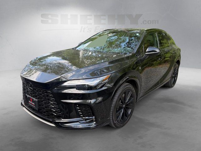 2024 Lexus RX 500h F SPORT Performance Annapolis MD