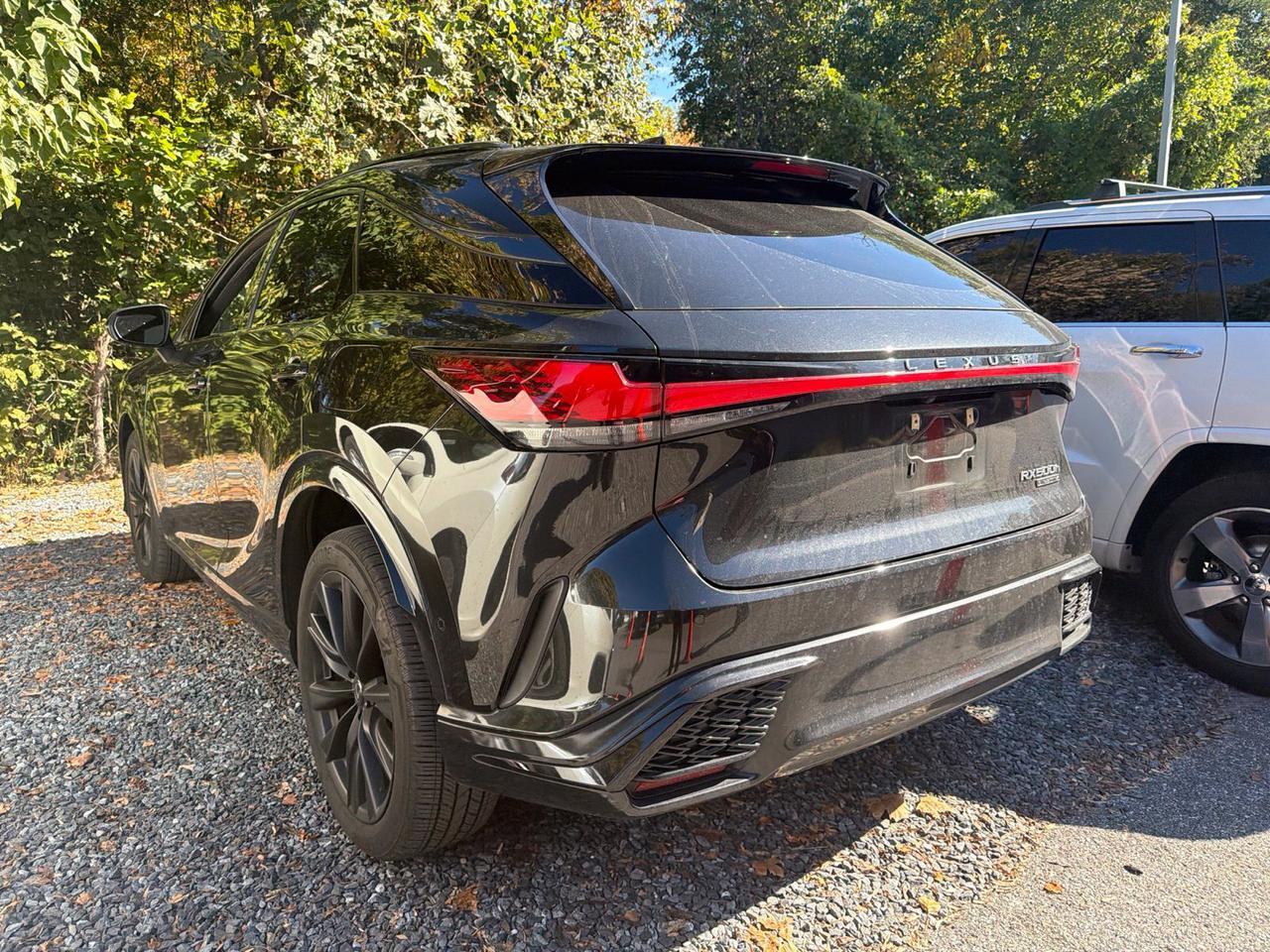 2024 Lexus RX 500h F SPORT Performance Annapolis MD