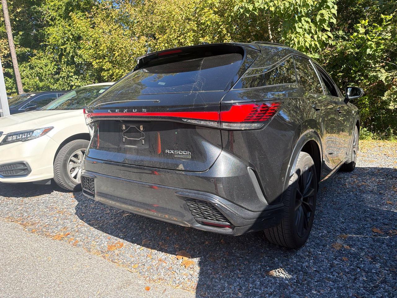 2024 Lexus RX 500h F SPORT Performance Annapolis MD