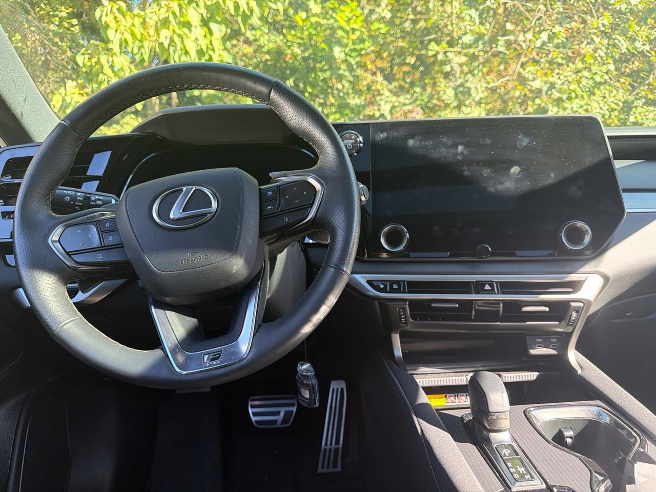 2024 Lexus RX 500h F SPORT Performance Annapolis MD