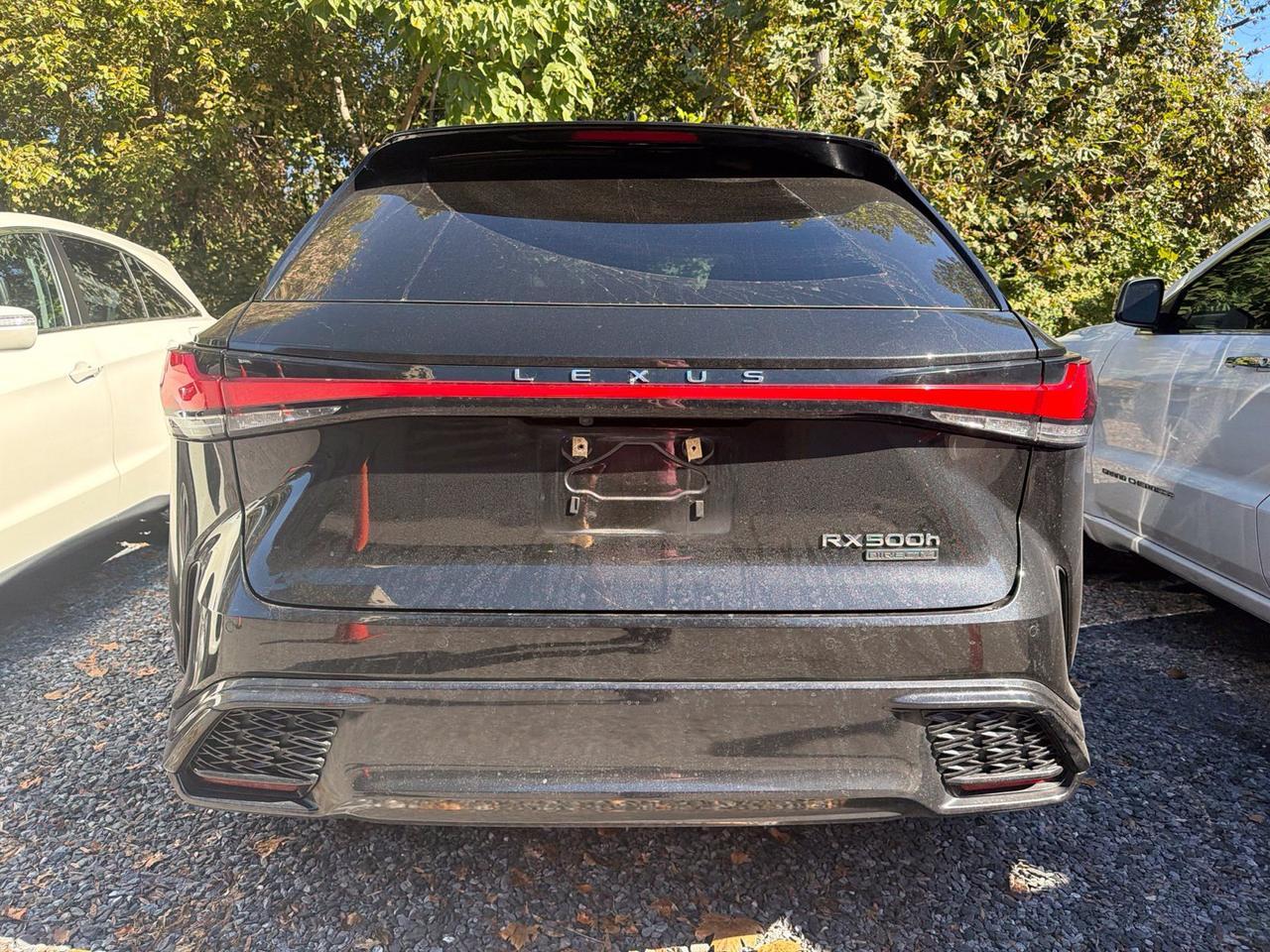 2024 Lexus RX 500h F SPORT Performance Annapolis MD