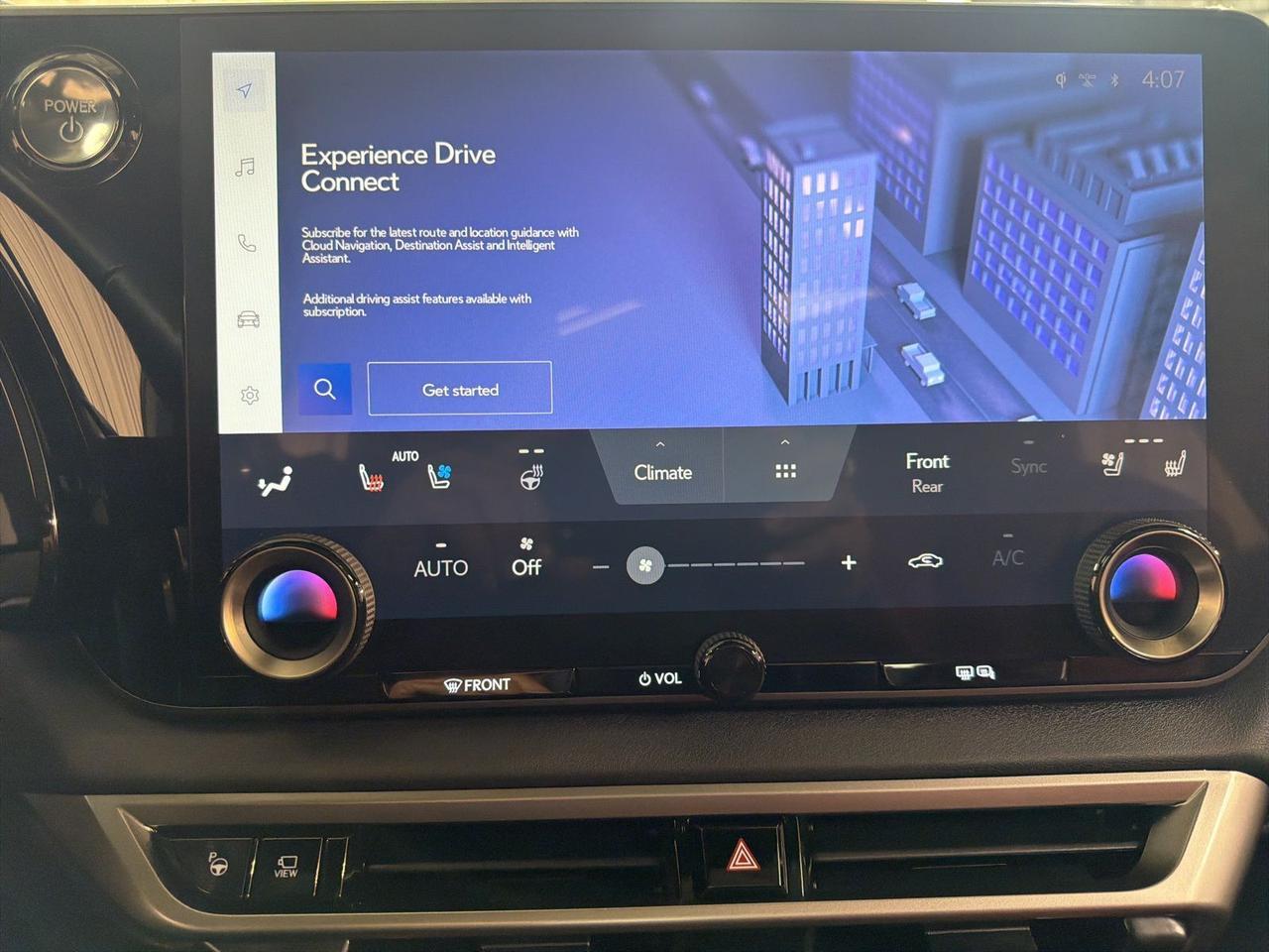 2024 Lexus RX 500h F SPORT Performance Annapolis MD