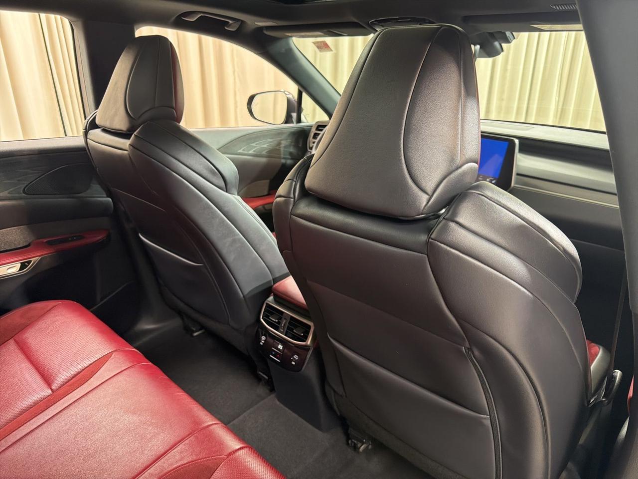 2024 Lexus RX 500h F SPORT Performance Annapolis MD