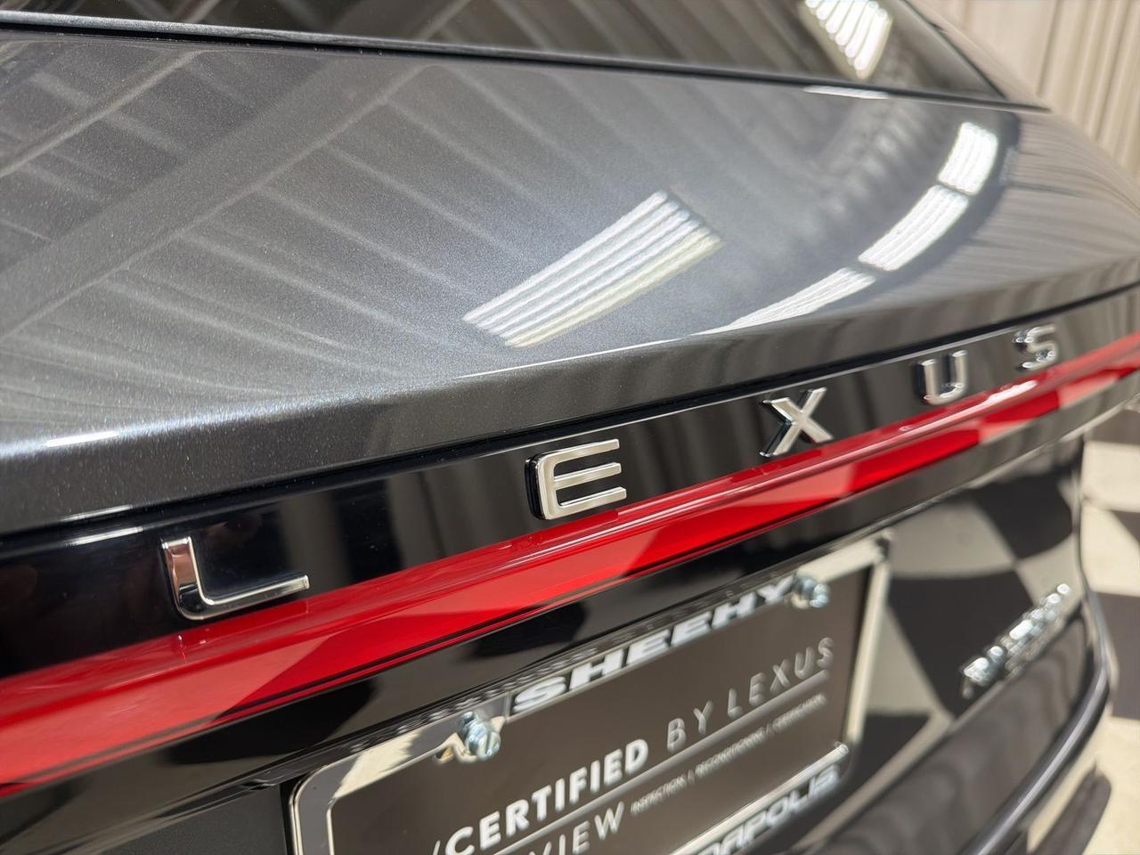 2024 Lexus RX 500h F SPORT Performance Annapolis MD