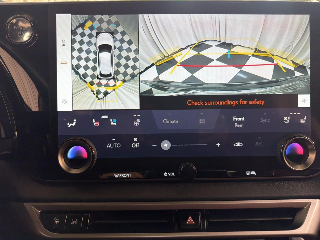 2024 Lexus RX 500h F SPORT Performance Annapolis MD