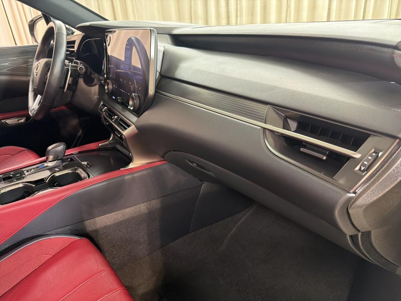 2024 Lexus RX 500h F SPORT Performance Annapolis MD