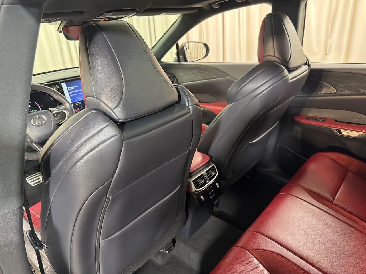 2024 Lexus RX 500h F SPORT Performance Annapolis MD