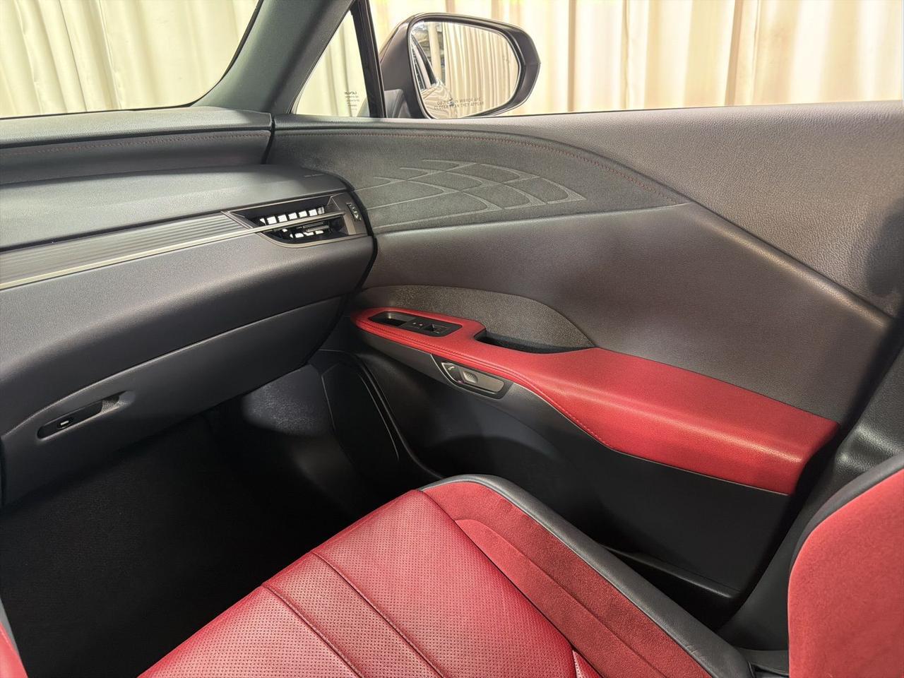 2024 Lexus RX 500h F SPORT Performance Annapolis MD