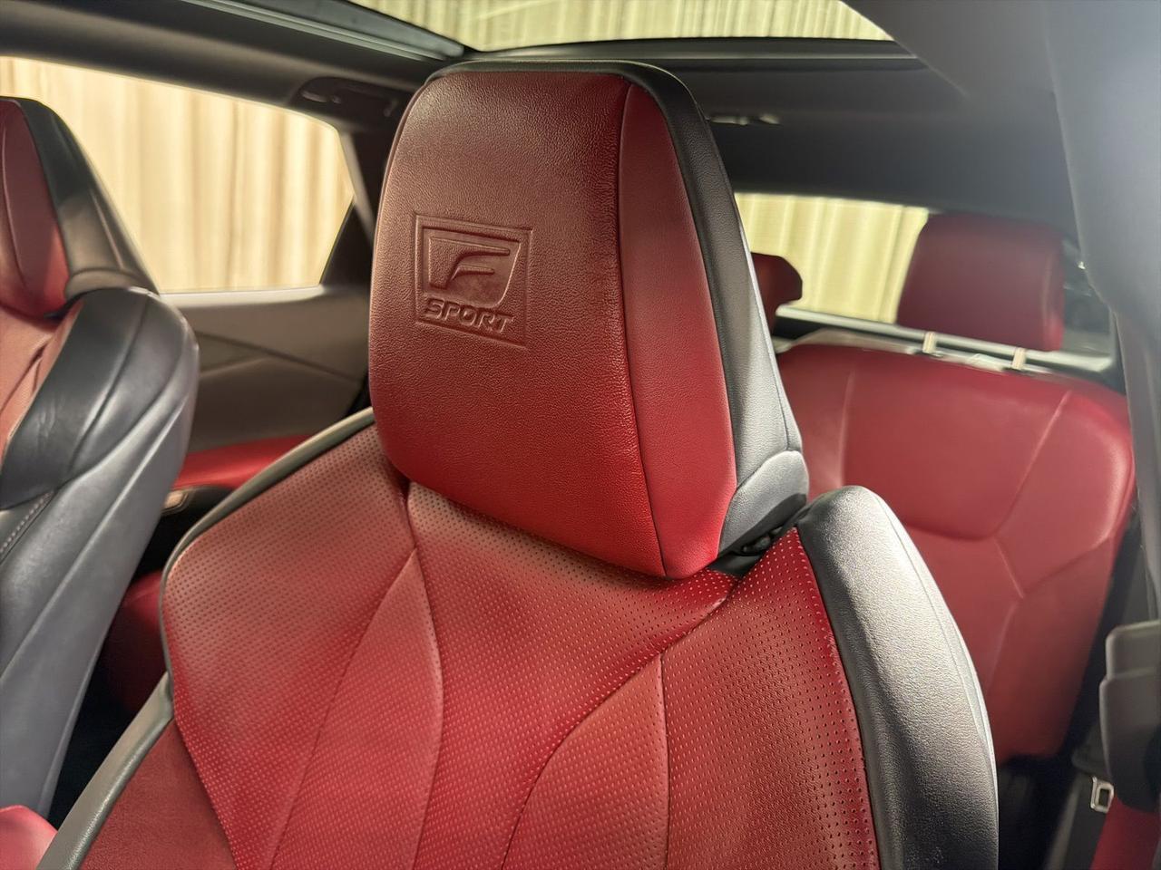 2024 Lexus RX 500h F SPORT Performance Annapolis MD