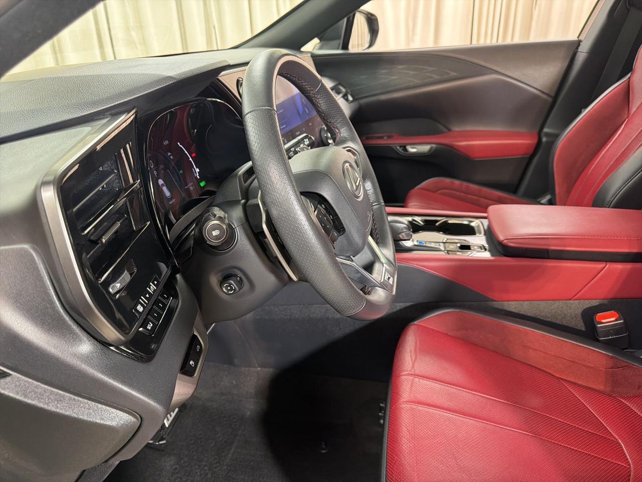 2024 Lexus RX 500h F SPORT Performance Annapolis MD