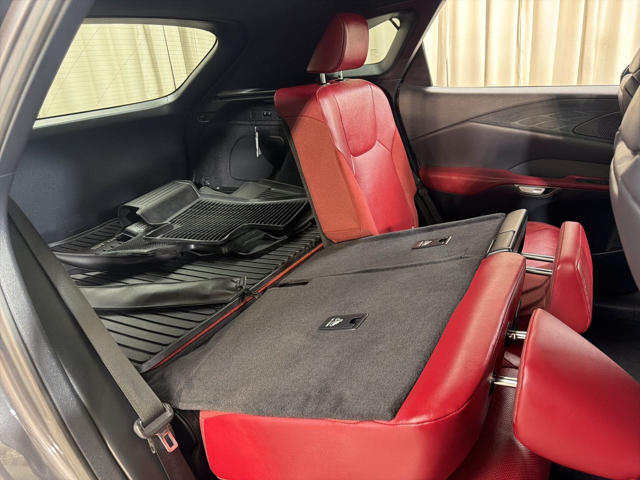 2024 Lexus RX 500h F SPORT Performance Annapolis MD