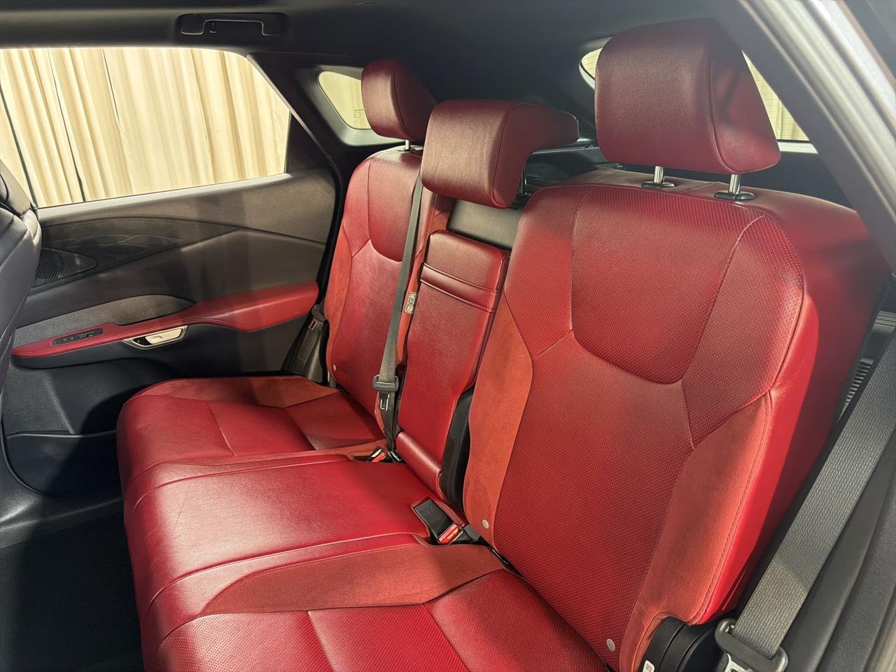 2024 Lexus RX 500h F SPORT Performance Annapolis MD