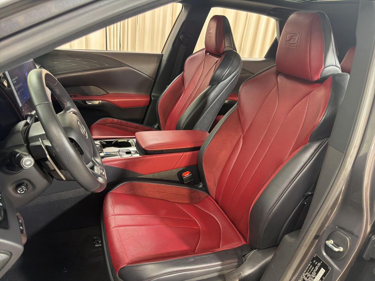 2024 Lexus RX 500h F SPORT Performance Annapolis MD