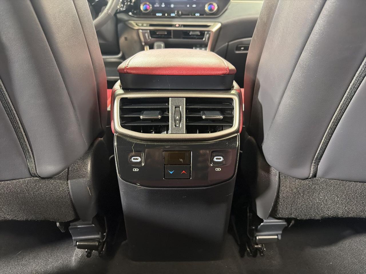 2024 Lexus RX 500h F SPORT Performance Annapolis MD