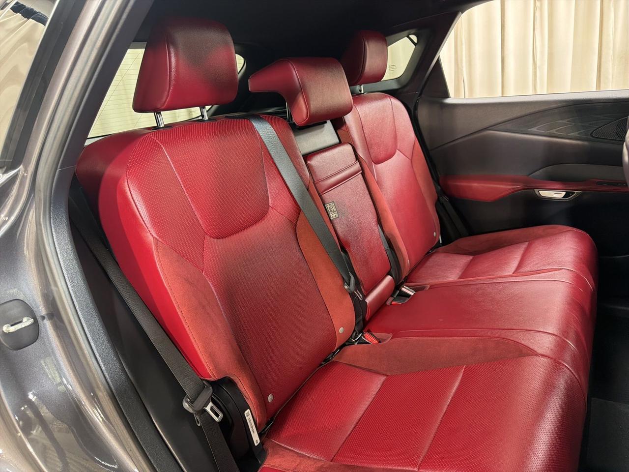 2024 Lexus RX 500h F SPORT Performance Annapolis MD