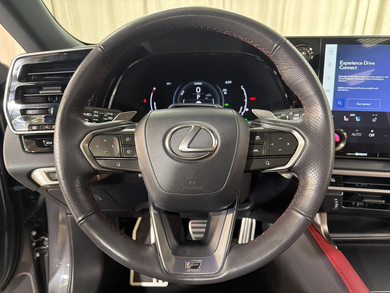 2024 Lexus RX 500h F SPORT Performance Annapolis MD