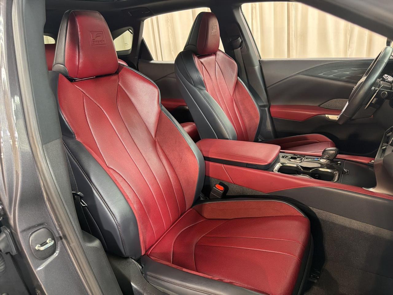 2024 Lexus RX 500h F SPORT Performance Annapolis MD