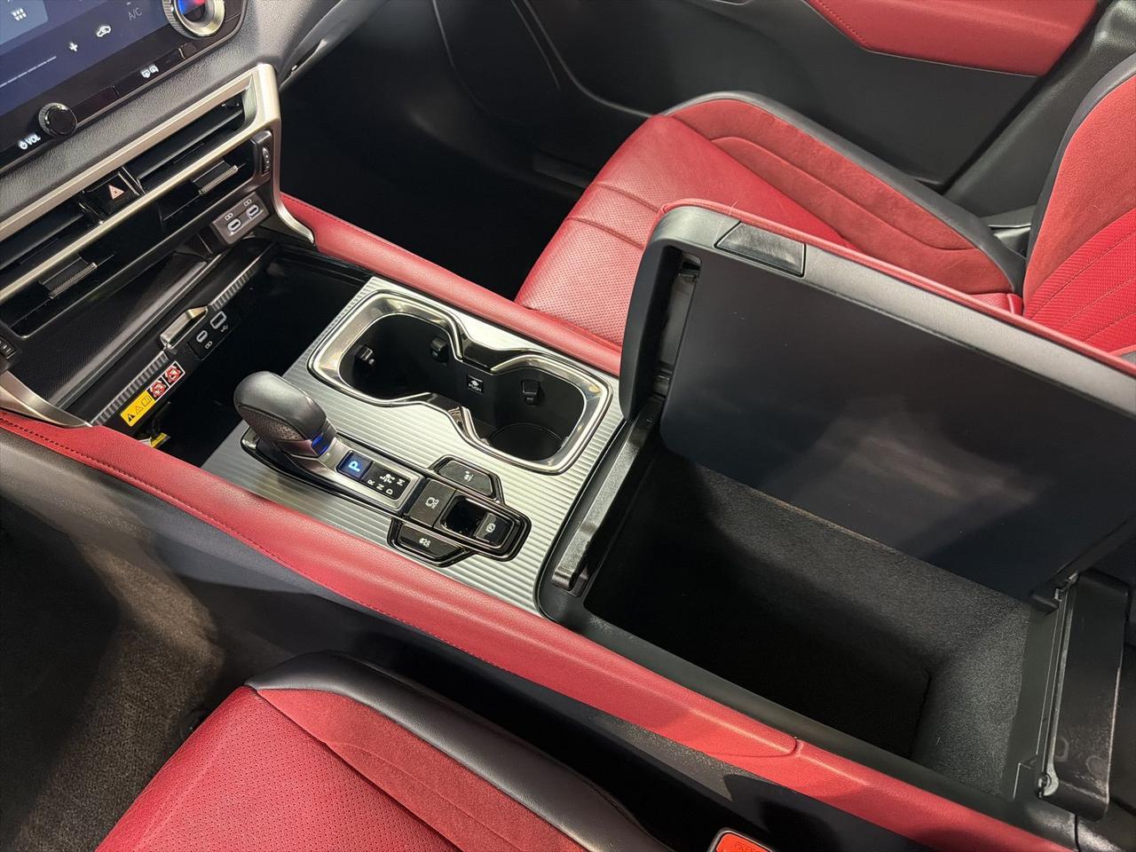 2024 Lexus RX 500h F SPORT Performance Annapolis MD