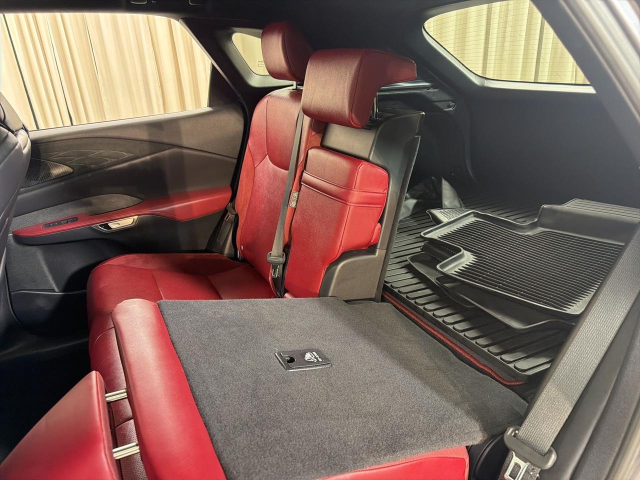 2024 Lexus RX 500h F SPORT Performance Annapolis MD