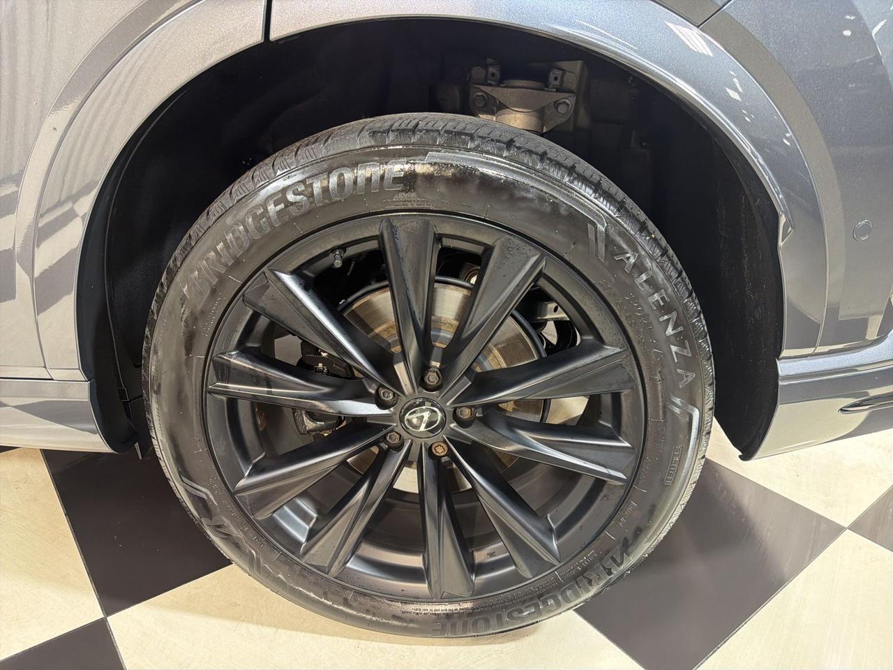 2024 Lexus RX 500h F SPORT Performance Annapolis MD